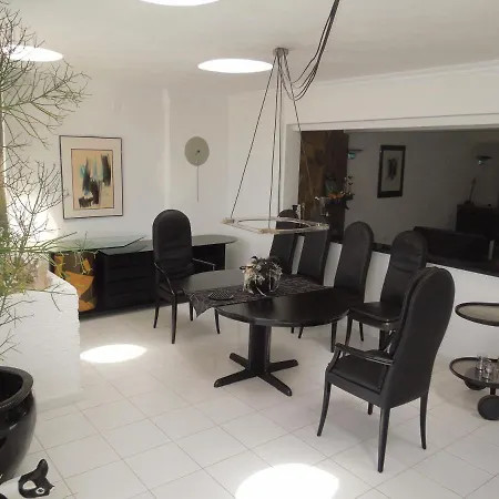 Casa Del Mar With Large Sun Terrace Facing The Sea, Luxury *