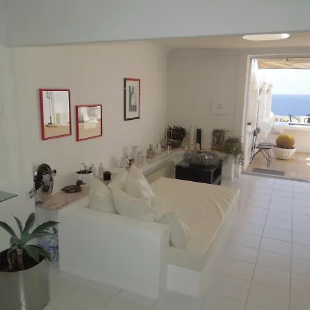 Apartment Casa Del Mar With Large Sun Terrace Facing The Sea, Luxury *
