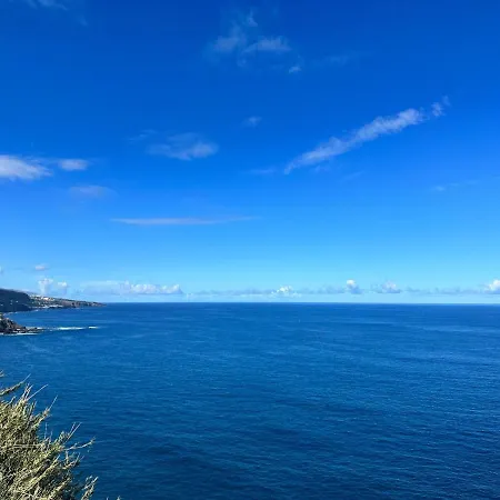 Casa Del Mar With Large Sun Terrace Facing The Sea, Luxury Apartment *